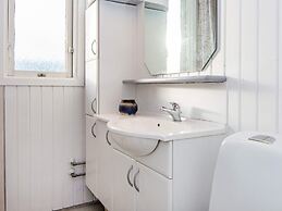 6 Person Holiday Home in Lemvig