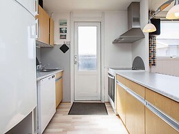 6 Person Holiday Home in Lemvig