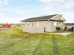 6 Person Holiday Home in Lemvig