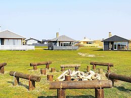 6 Person Holiday Home in Lemvig