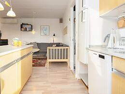6 Person Holiday Home in Lemvig