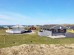 6 Person Holiday Home in Lemvig