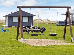 6 Person Holiday Home in Lemvig