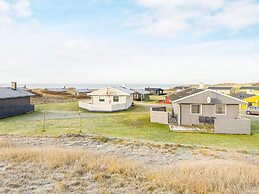 6 Person Holiday Home in Lemvig