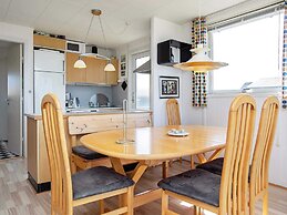 6 Person Holiday Home in Lemvig