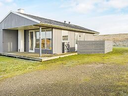 6 Person Holiday Home in Lemvig