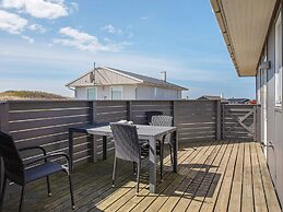 6 Person Holiday Home in Lemvig