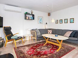 6 Person Holiday Home in Lemvig