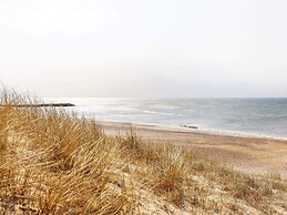 6 Person Holiday Home in Lemvig