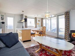 6 Person Holiday Home in Lemvig