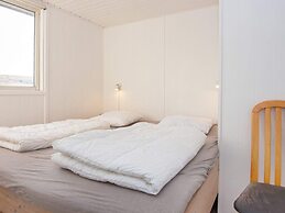 6 Person Holiday Home in Lemvig