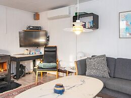 6 Person Holiday Home in Lemvig