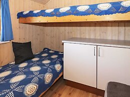 10 Person Holiday Home in Hadsund