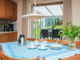 Serene Seaside Retreat at Hegedal-by Traum