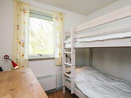 Serene Seaside Retreat at Hegedal-by Traum