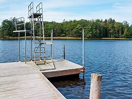 Lakeview Retreat in Figeholm-by Traum