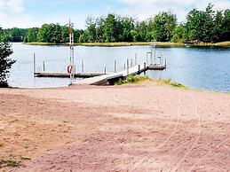 Lakeview Retreat in Figeholm-by Traum