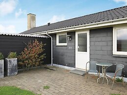 6 Person Holiday Home in Thisted