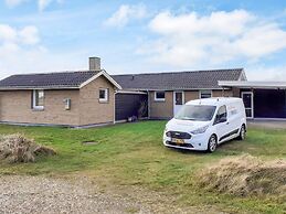 6 Person Holiday Home in Thisted