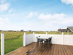 6 Person Holiday Home in Thisted