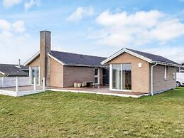 6 Person Holiday Home in Thisted