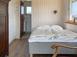 6 Person Holiday Home in Thisted