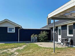 6 Person Holiday Home in Thisted