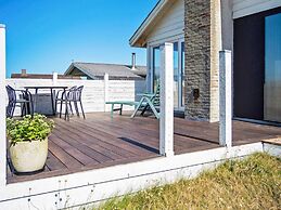 6 Person Holiday Home in Thisted