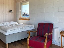 6 Person Holiday Home in Thisted