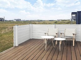 6 Person Holiday Home in Thisted