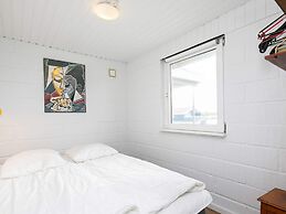 6 Person Holiday Home in Thisted