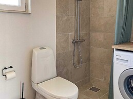 6 Person Holiday Home in Thisted