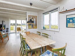 6 Person Holiday Home in Thisted