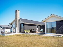 6 Person Holiday Home in Thisted
