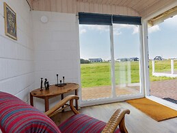 6 Person Holiday Home in Thisted