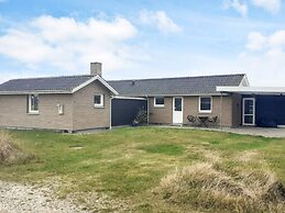 6 Person Holiday Home in Thisted
