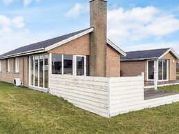 6 Person Holiday Home in Thisted