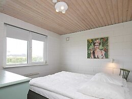 6 Person Holiday Home in Thisted
