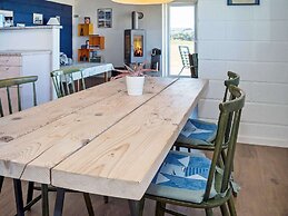 6 Person Holiday Home in Thisted