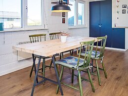 6 Person Holiday Home in Thisted