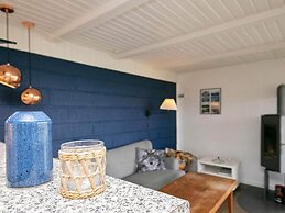 6 Person Holiday Home in Thisted