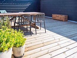 6 Person Holiday Home in Thisted