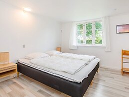 4 Star Holiday Home in Gedser