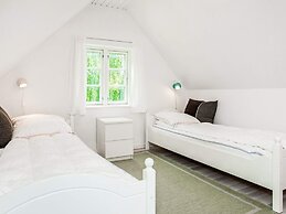 4 Star Holiday Home in Gedser