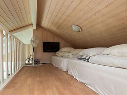 15 Person Holiday Home in Hojslev