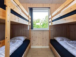 15 Person Holiday Home in Hojslev