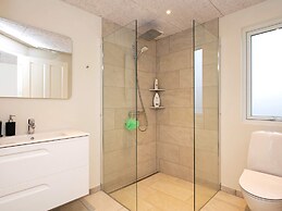 15 Person Holiday Home in Hojslev