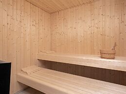 15 Person Holiday Home in Hojslev