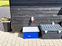 15 Person Holiday Home in Hojslev