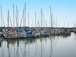 15 Person Holiday Home in Hojslev